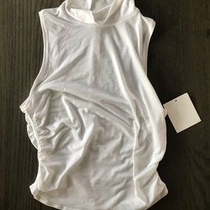 See the Horizon lulemon Tank